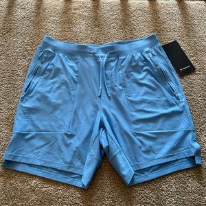 Lululemon Mens Shorts